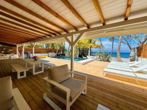 Kay Alice - Luxury Beachfront Villa